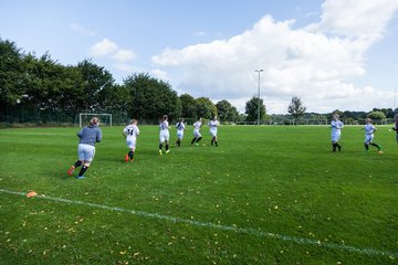 Bild 18 - Frauen SV Henstedt Ulzburg 3 - Bramfeld 3 : Ergebnis: 5:1